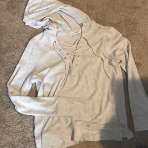 Cupcakes & Cashmere Hoodie